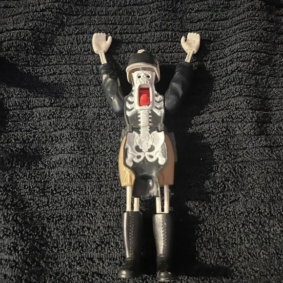 Vtg x•cop ghost - Picture 2 of 2